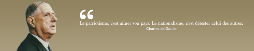 Citations La Droite Au Cœur