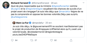 ferrand