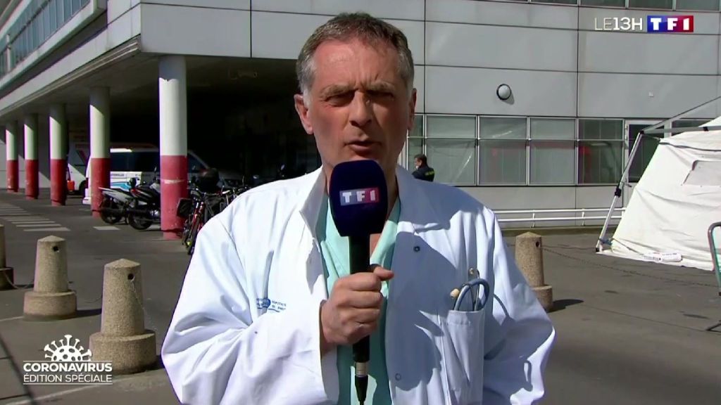 Philippe Juvin: &laquo;&nbsp;On n&rsquo;a pas tiré les conclusions&nbsp;&raquo; de la première&nbsp;vague