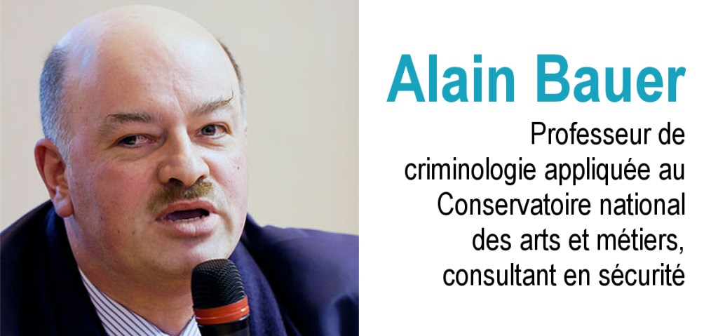 Alain Bauer: &laquo;&nbsp;Cette gestion de crise, c’est les JO de tout ce qu’il ne faut pas faire&nbsp;!&nbsp;&raquo;