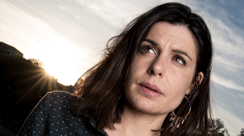 Charlotte d&rsquo;Ornellas fustige les aberrations de notre droit d&rsquo;asile face aux terroristes&nbsp;islamistes