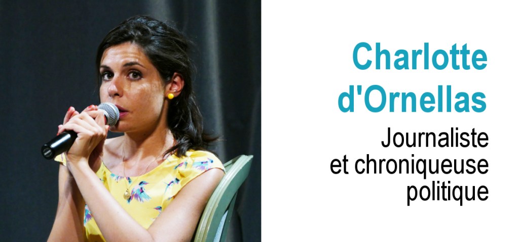 (Extrait) Charlotte d&rsquo;Ornellas sur le non-confinement en&nbsp;banlieues