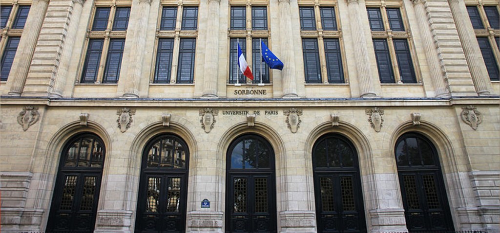 Quand la Sorbonne résiste à la &laquo;&nbsp;déconstruction&nbsp;&raquo;
