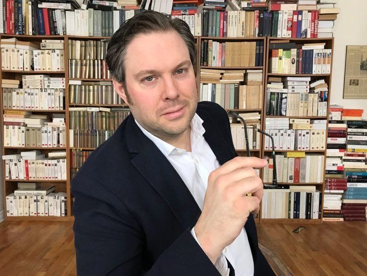 Mathieu Bock-Côté: La France refuse de se soumettre à la révolution racialiste&nbsp;totalitaire