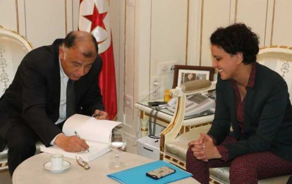 L&rsquo;arabe à l&rsquo;école, Tunis l&rsquo;a&nbsp;mis!