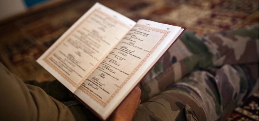 Musulmans dans l&rsquo;Armée française: je t&rsquo;aime, moi non&nbsp;plus?