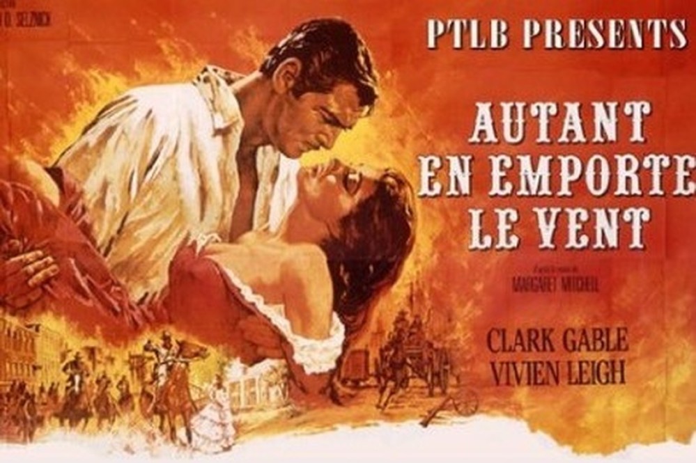 HBO Max retire &laquo;&nbsp;Autant en emporte le vent&nbsp;&raquo; quand Netflix flatte les &laquo;&nbsp;Black lives matter&nbsp;&raquo;