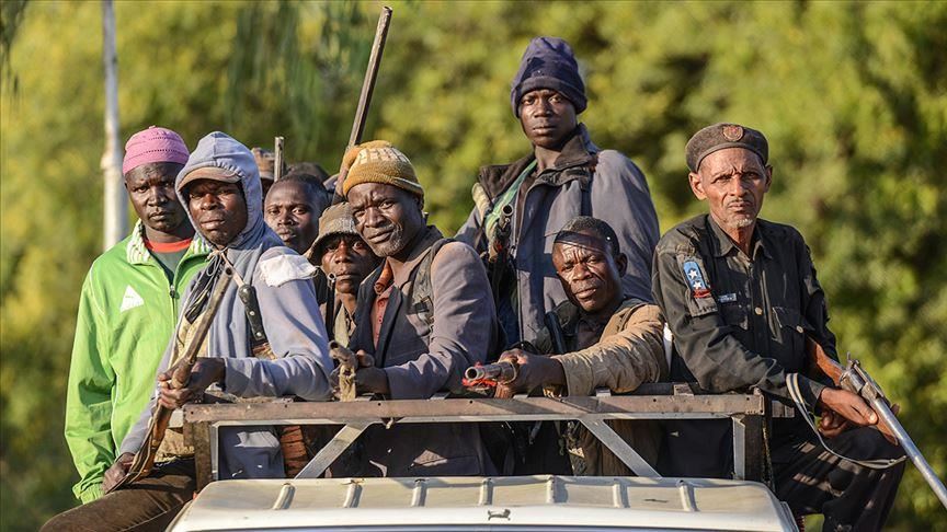 50 adultes et enfants décapités et démembrés au Mozambique par des affiliés à l&rsquo;Etat&nbsp;Islamique