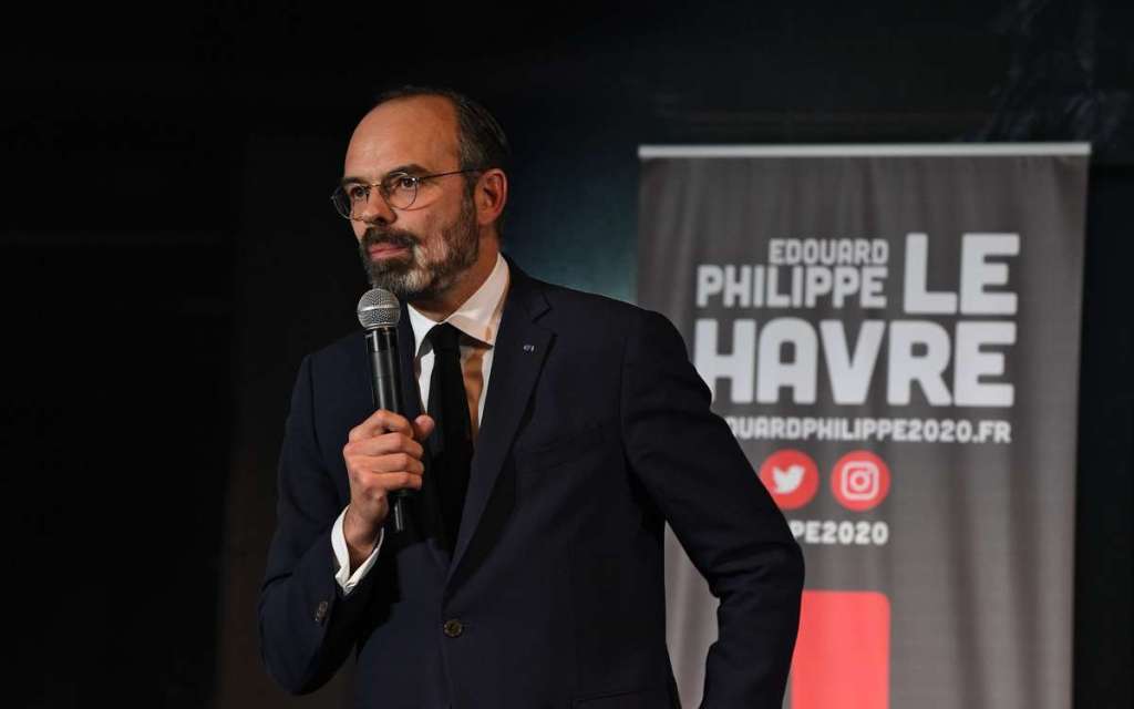 Édouard Philippe en colère… contre son propre&nbsp;bilan