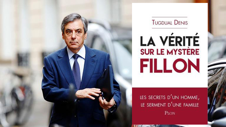 François Fillon: de l&rsquo;homme imperturbable au mari&nbsp;désemparé