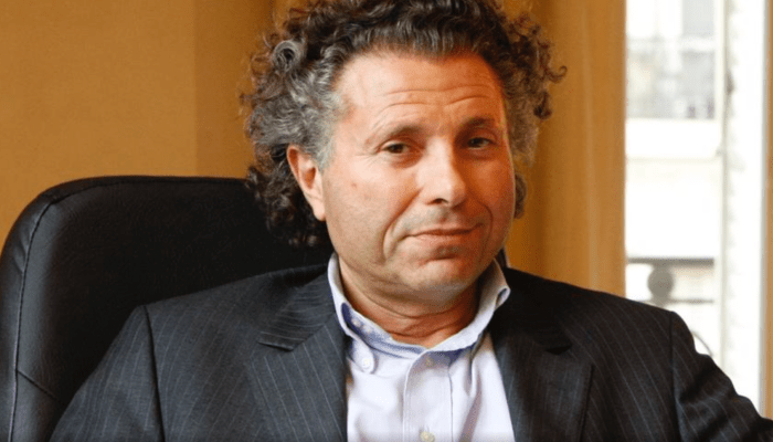 Le coup de gueule de Goldnadel: «Quand la gauche tait le racisme&nbsp;anti-juif»