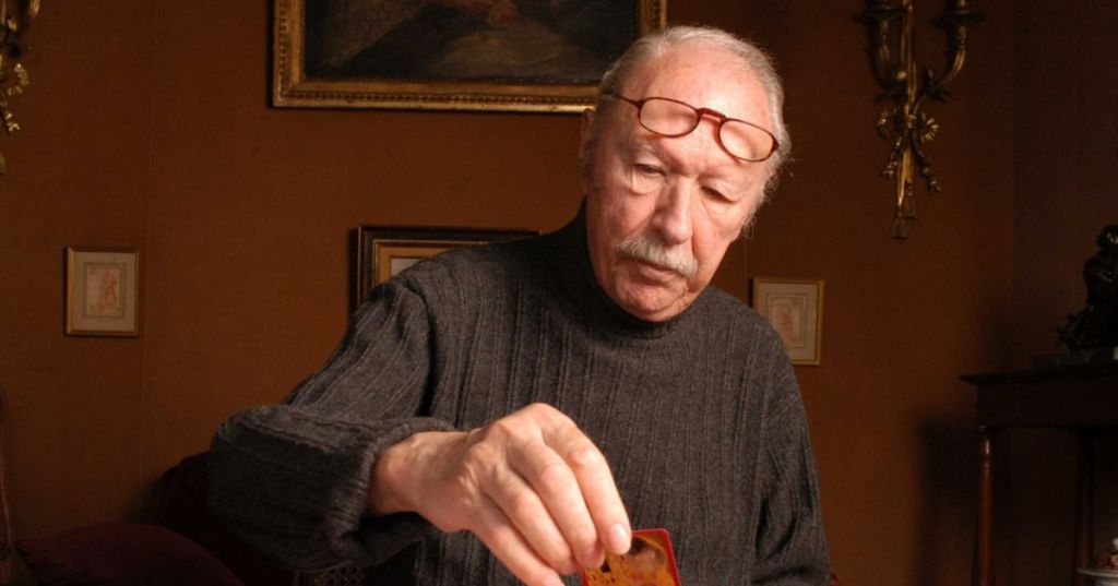 Chiens abandonnés ou chienne de police (Texte de Jean&nbsp;Dutourd)