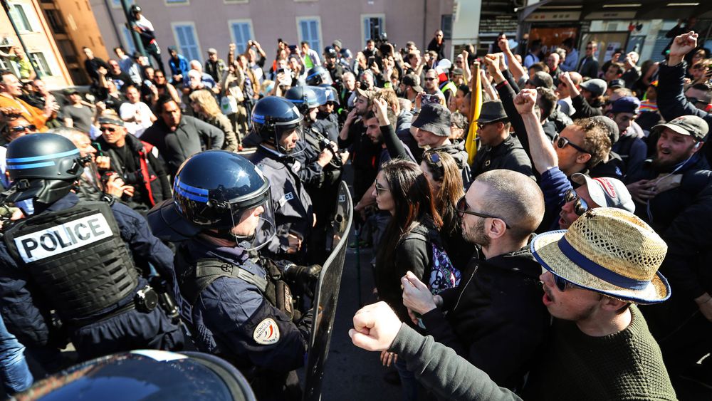 Prolongation de Loi d&rsquo;urgence sanitaire: une façon de bâillonner toute&nbsp;opposition?