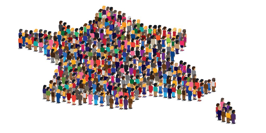 Pour ou contre les «statistiques&nbsp;ethniques»?