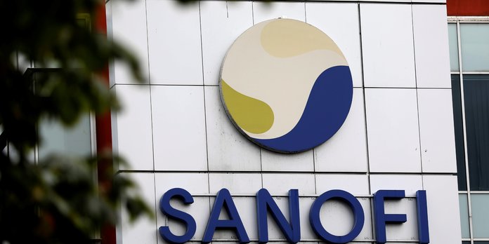 Sanofi contrarie le beau roman du monde&nbsp;d&rsquo;après