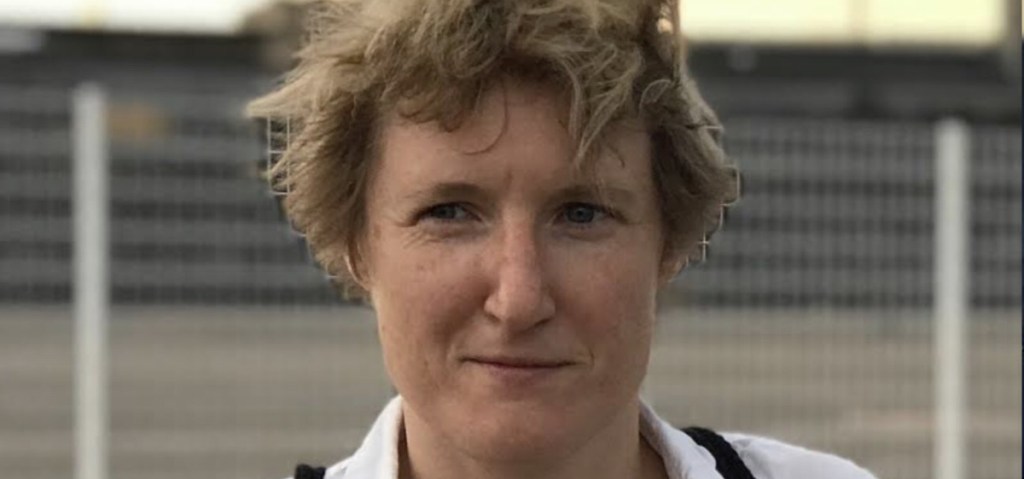 Alice Coffin à Yannick Jadot: &laquo;&nbsp;Si on est un vrai féministe, on laisse sa place&nbsp;&raquo;