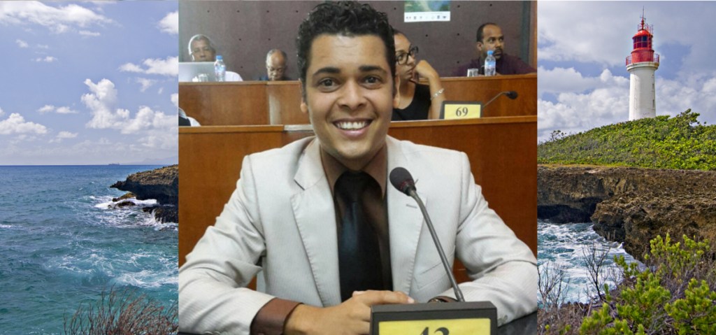 Cédric Cornet: il est maire et délinquant sexuel sur&nbsp;mineur