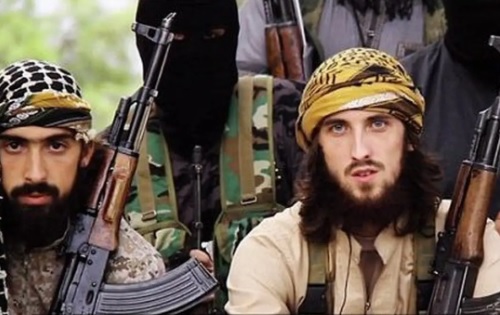 Les djihadistes: 60% de récidivistes en&nbsp;France