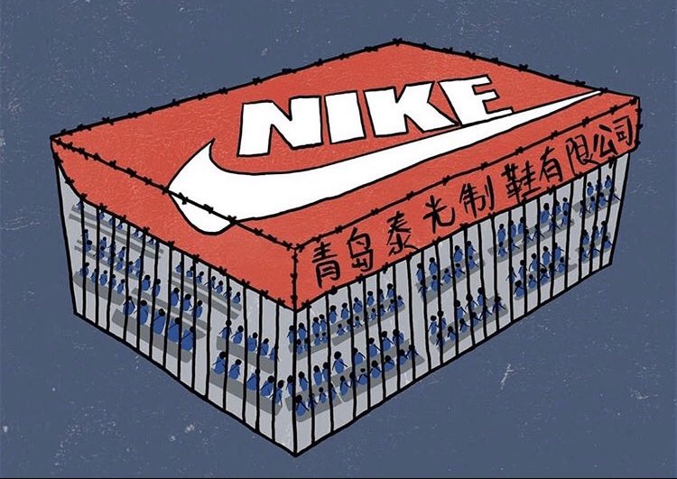 Les Ouïghours, torturés et rééduqués sur l&rsquo;autel du communisme&nbsp;chinois