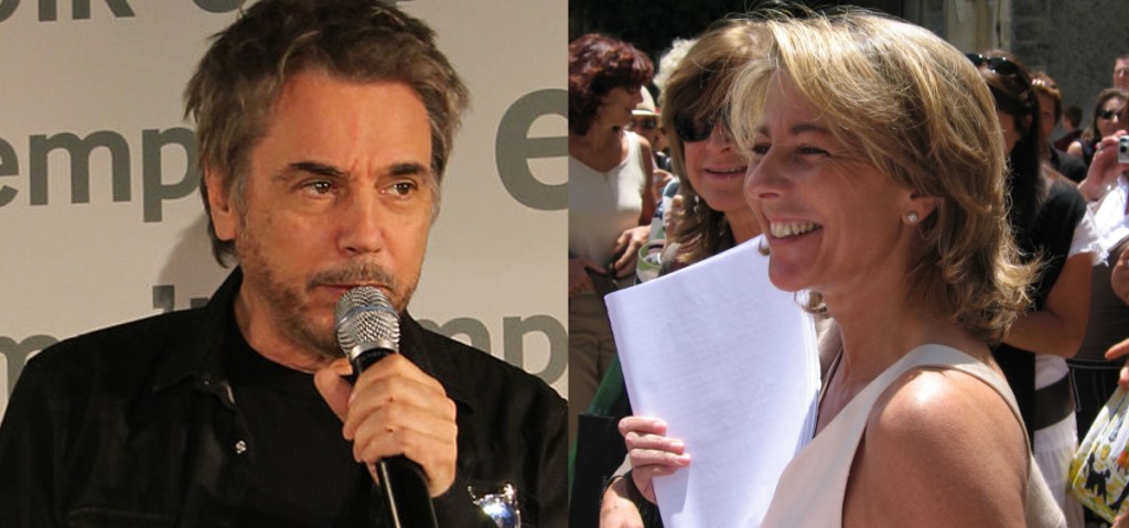 (Sondage) Qui pour la culture : Claire Chazal ou Jean-Michel&nbsp;Jarre?