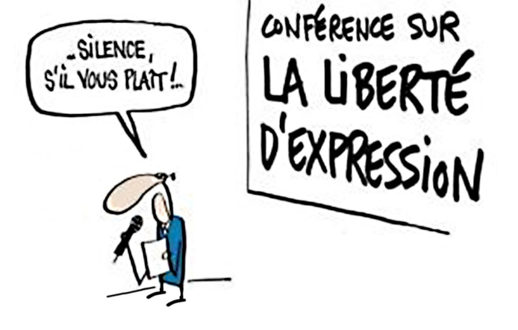 Manifeste pour la liberté d&rsquo;expression (Boulevard&nbsp;Voltaire)