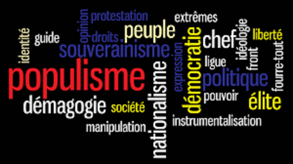 Contre l’idéologie de gauche: Le populisme, une maladie dont les French doctors veulent vous&nbsp;guérir