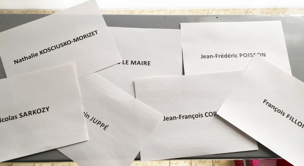 Primaires à droite pour 2022: pour ou&nbsp;contre?