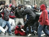 Nogent: une surveillante poignardée à mort, la France qui meurt en&nbsp;silence