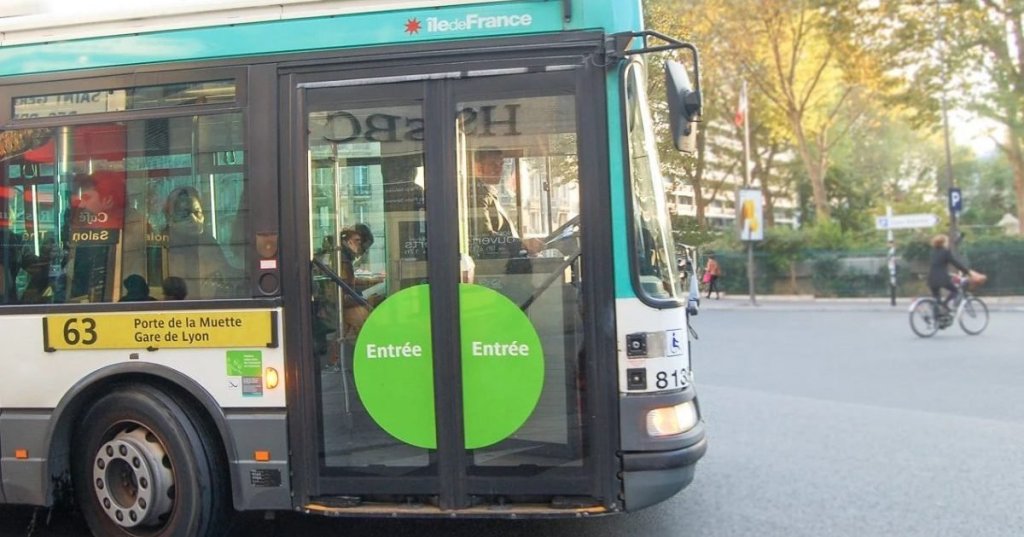 Un chauffeur de bus agressé à Mantes-la-Jolie pour avoir demandé à un individu de porter le&nbsp;masque