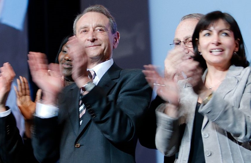 La Tour Triangle et sa faveur de 263 millions d&rsquo;euros d&rsquo;argent&nbsp;public