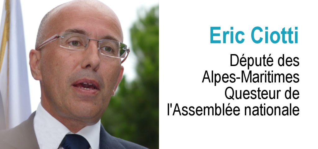 Coronavirus: Ciotti estime que la France devra sanctionner la Chine&nbsp;(18/04/2020)