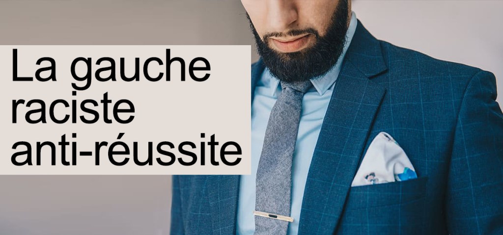 Un Youtubeur de gauche méprise les maghrébins qui réussissent en&nbsp;France