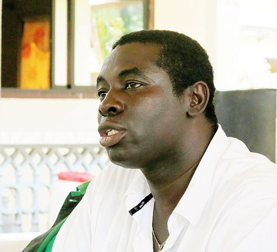 Flash: Le maire d&rsquo;APATOU (Guyane): Paul Dolianki, arrêté avec 2,5 kg de cocaine à l&rsquo;aéroport de&nbsp;Roissy