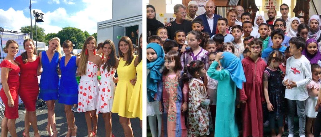 Quand la maire socialiste de Rennes fait la courte échelle à l&rsquo;Islam le plus&nbsp;régressif