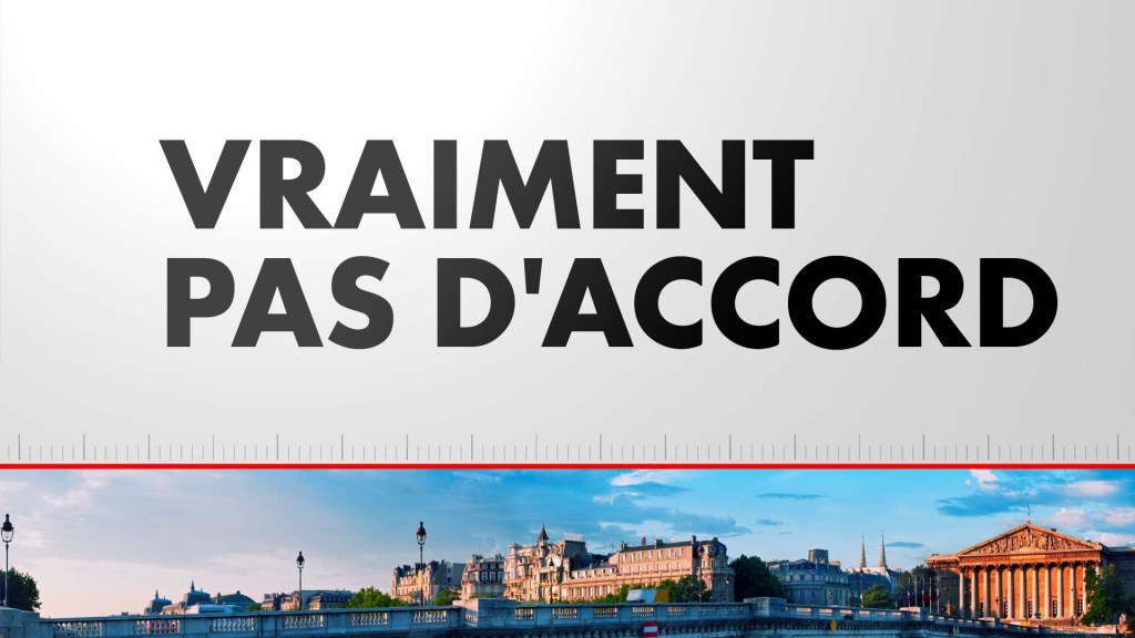 Vraiment pas d’accord: Charlotte d’Ornellas/Laurent Joffrin&nbsp;(29/01/23)