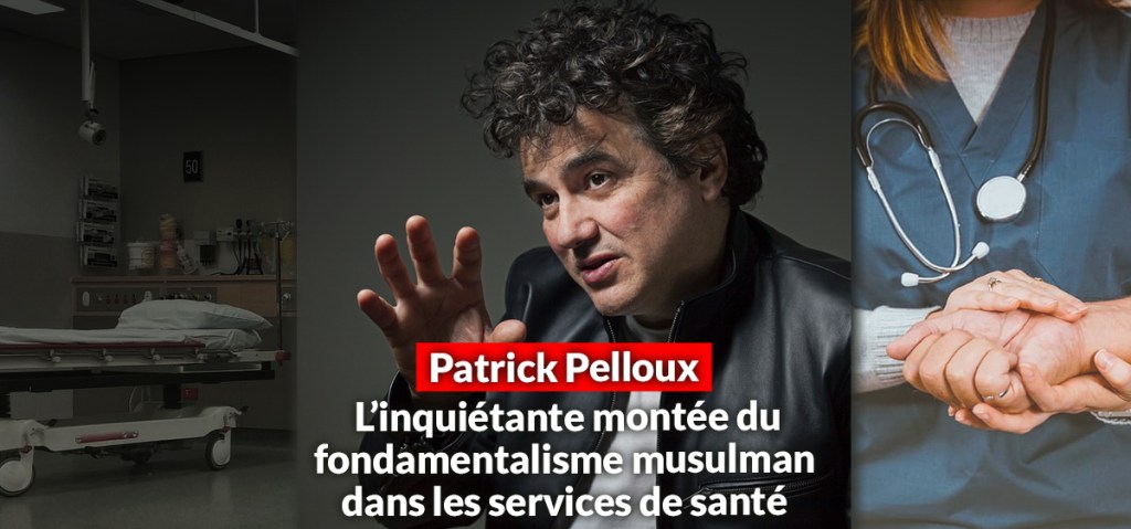 Patrick Pelloux alerte dans un rapport sur la montée de l&rsquo;islamisme à&nbsp;l’hôpital