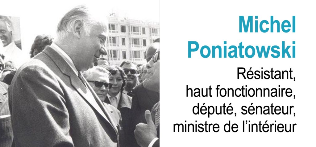 Quand Michel Poniatowski décrivait les dangers de l&rsquo;immigration incontrôlée… en&nbsp;1991