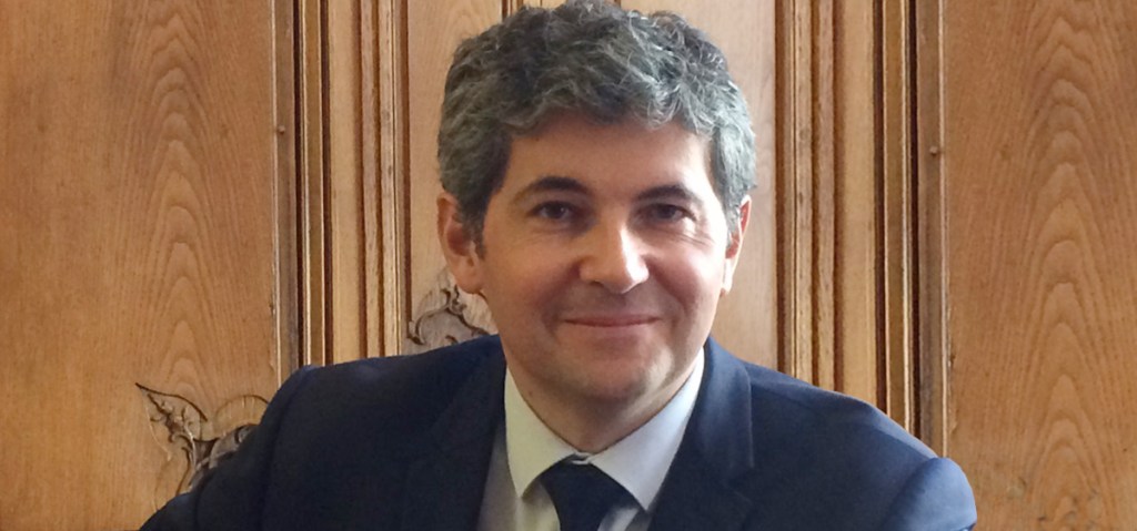 Gilles Platret: agir contre le voile des accompagnatrices scolaires, un signe de&nbsp;séparatisme