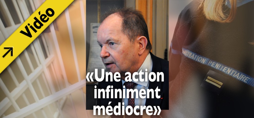 Philippe Bilger sur la violence sous Macron: &laquo;&nbsp;Une forme d’autosatisfaction d’une action infiniment médiocre&nbsp;&raquo;
