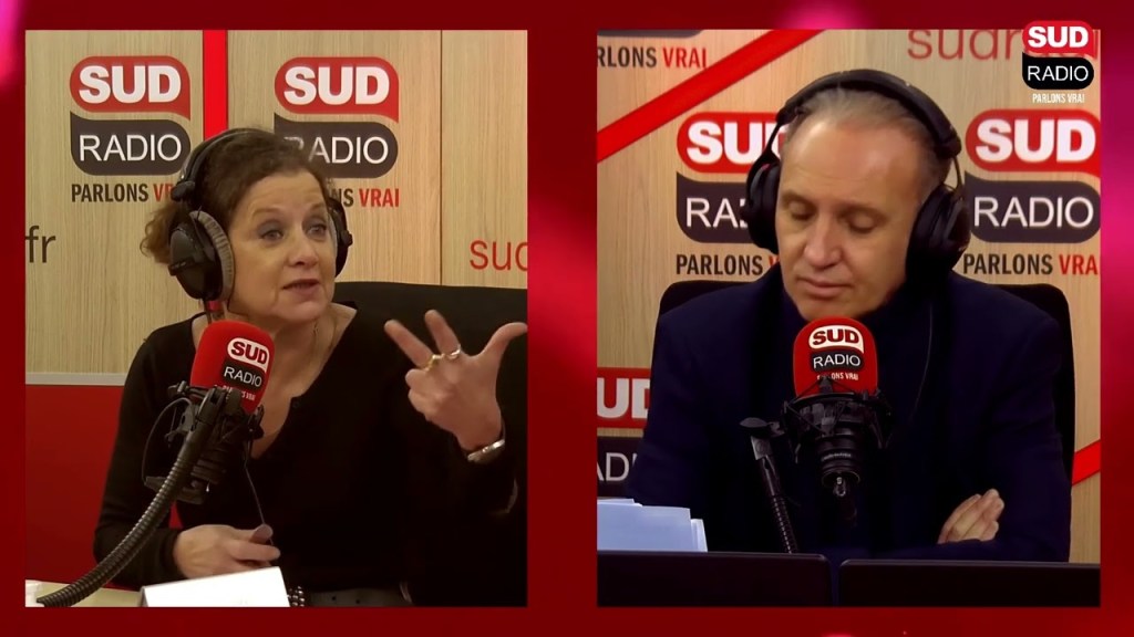 Elisabeth Lévy: un prof de fac parle d&rsquo;étudiants ayant voté Zemmour comme de bêtes à&nbsp;abattre