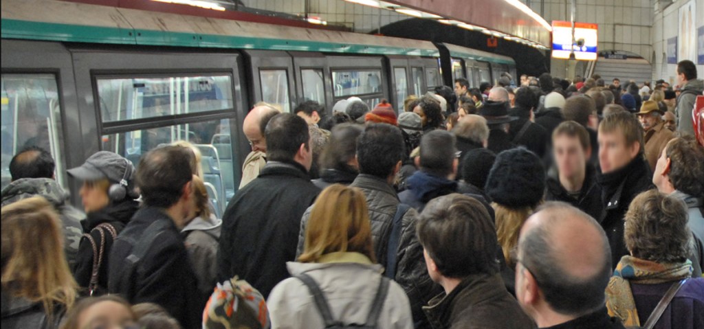 Quand la majorité LREM à l&rsquo;Assemblée soutient les tarifs sociaux des transports pour les&nbsp;clandestins