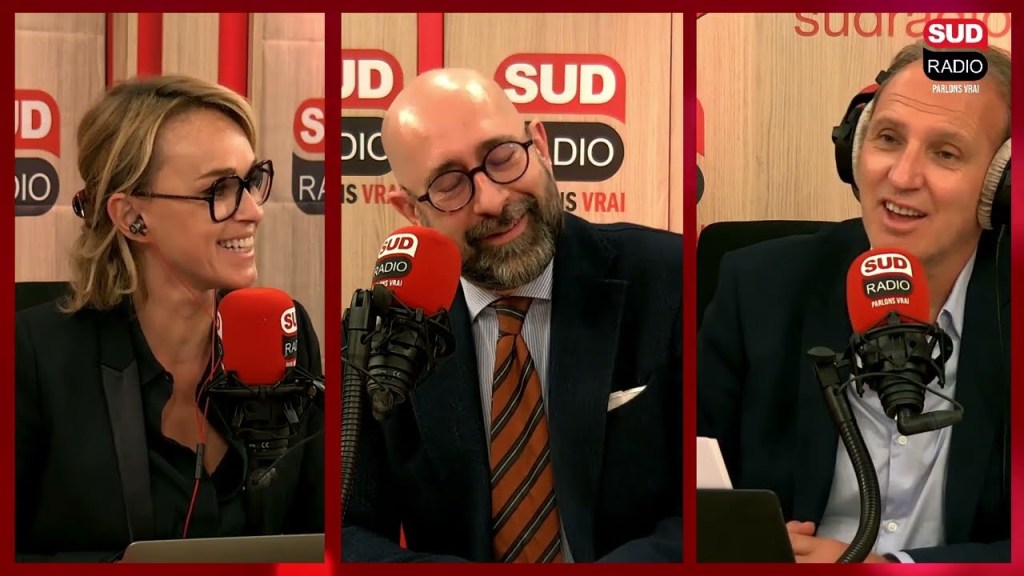 Szlamowicz: Comment l’idéologie woke infiltre-t-elle la&nbsp;société?