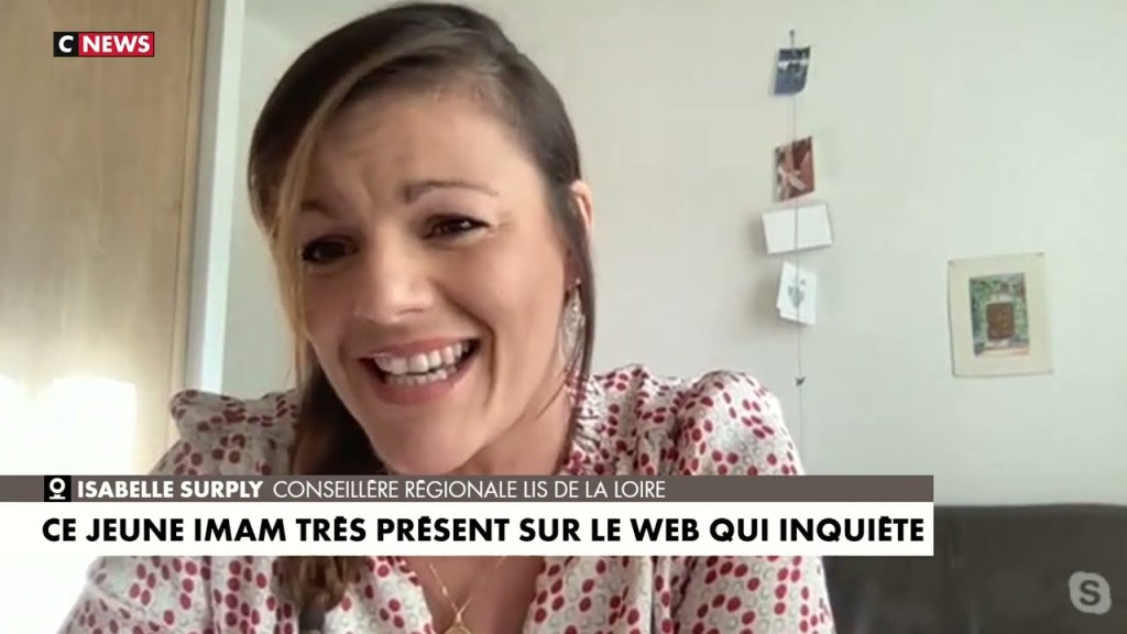 Cette conseillère régionale lutte sans relâche contre la propagande séparatiste de cet imam&nbsp;2.0