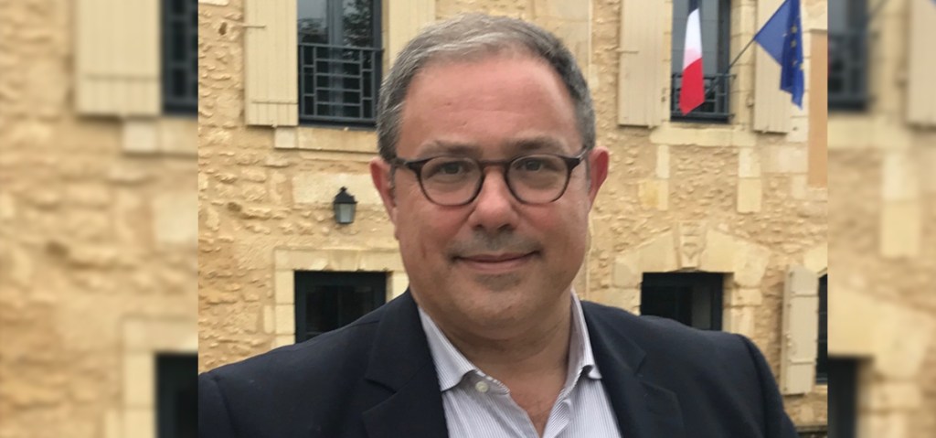 Jérôme Peyrat, promu à LREM malgré sa condamnation pour violences&nbsp;conjugales