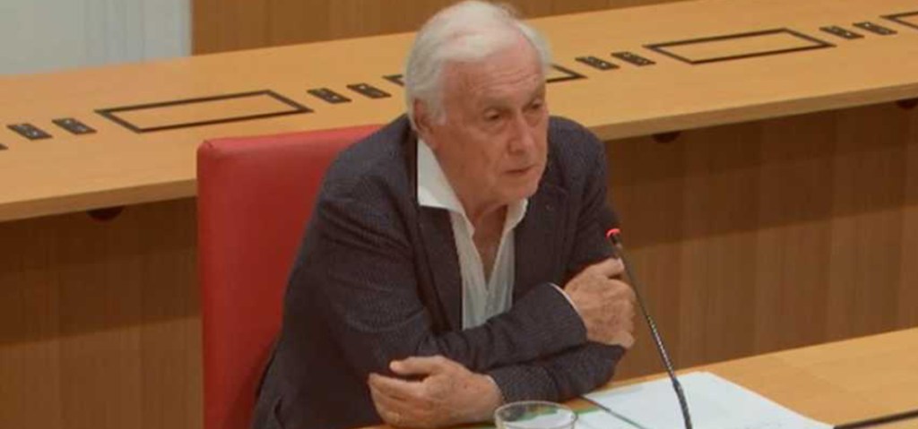 (Révélations) La nature des travaux du &laquo;&nbsp;Conseil scientifique sur la Covid19&nbsp;&raquo; violerait plusieurs articles de&nbsp;Loi