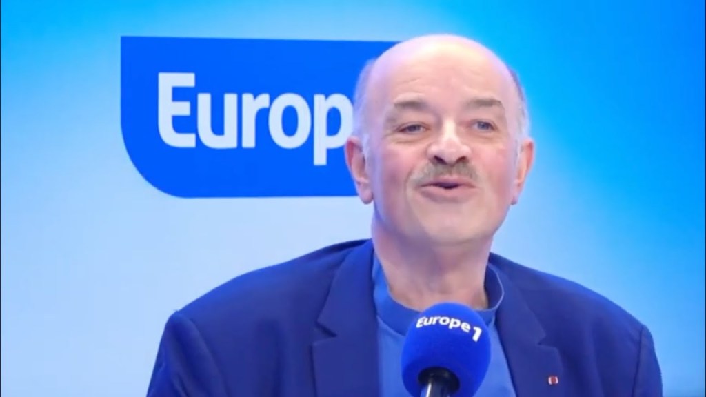 Alain Bauer: &laquo;&nbsp;C&rsquo;est la même crise que les gilets jaunes, elle se&nbsp;poursuit