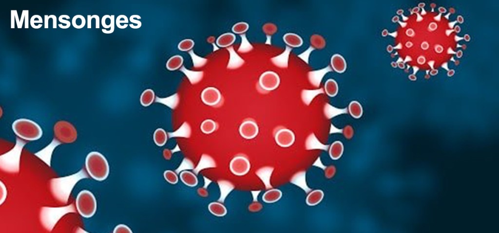 De nouveaux mensonges des ministres dévoilés devant la commission d&rsquo;enquête&nbsp;Covid-19