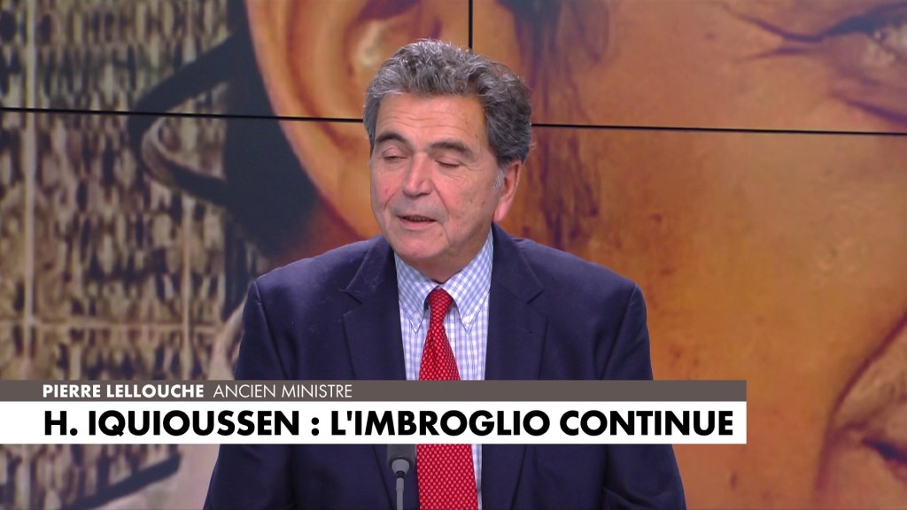 Pour la justice belge, l&rsquo;Imam Iquioussen ne doit pas revenir en&nbsp;France!