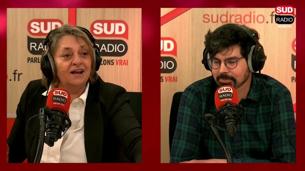 Les français sommés de voter Macron pour faire barrage à&nbsp;Poutine