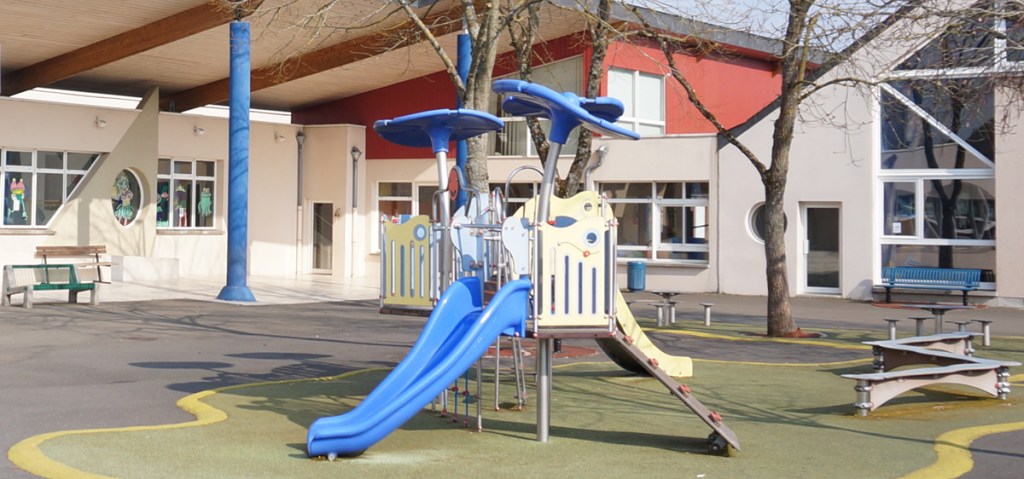 En Seine-Saint-Denis, des enfants de maternelle consomment de la cocaïne dans leur cour de&nbsp;récré